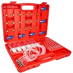 Tester ciśnienia wtryskiwaczy Commom Rail KD10698