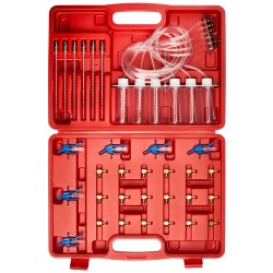 Tester ciśnienia wtryskiwaczy Commom Rail KD10698