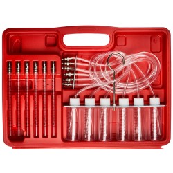 Tester ciśnienia wtryskiwaczy Commom Rail KD10698