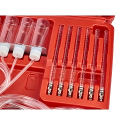 Tester ciśnienia wtryskiwaczy Commom Rail KD10698