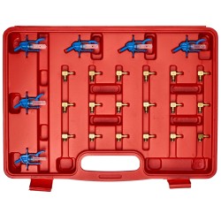 Tester ciśnienia wtryskiwaczy Commom Rail KD10698