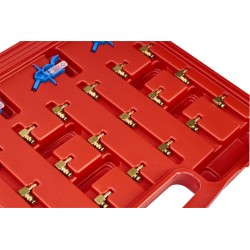 Tester ciśnienia wtryskiwaczy Commom Rail KD10698