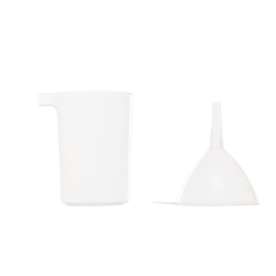 Poręczna myjka parowa 1100W / 350 ml KD426