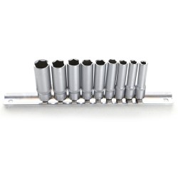 Zestaw Nasadek 1/4"  9cz. KD10232