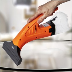 Myjka do szyb 1,3 - 1,5 kPa KD425