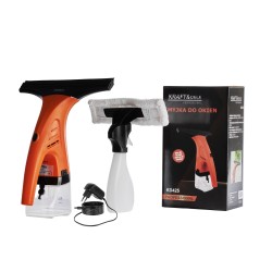 Myjka do szyb 1,3 - 1,5 kPa KD425