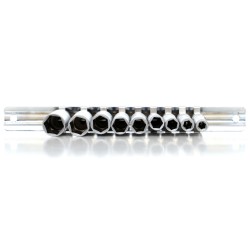 Zestaw Nasadek 1/4"  9cz. KD10232