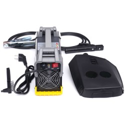 Spawarka inwertorowa MMA IGBT LCD 330A KD1826