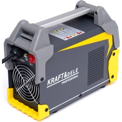 Spawarka inwertorowa MMA IGBT LCD 330A KD1826