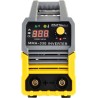 Spawarka inwertorowa MMA IGBT LCD 330A KD1826