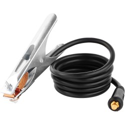 Spawarka inwertorowa MMA IGBT LCD 330A KD1826