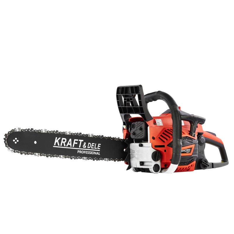 Piła spalinowa 4,3KM / 40cm KD5014