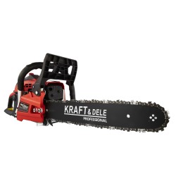 Piła spalinowa 4,3KM / 40cm KD5014