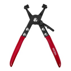 SZCZYPCE DO OPASEK ROZPRĘŻNYCH 220mm  KD10615
