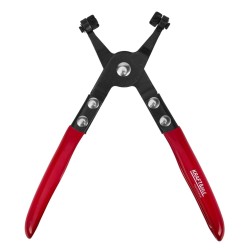 SZCZYPCE DO OPASEK ROZPRĘŻNYCH 220mm  KD10615