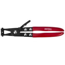 SZCZYPCE DO OPASEK ROZPRĘŻNYCH 220mm  KD10615