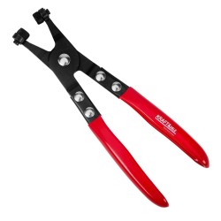 SZCZYPCE DO OPASEK ROZPRĘŻNYCH 220mm  KD10615