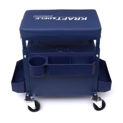 TABORET WARSZTATOWY Z SZUFLADĄ KD10761