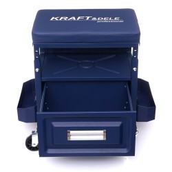 TABORET WARSZTATOWY Z SZUFLADĄ KD10761