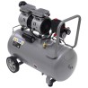 Kompresor bezolejowy 50L 8bar KD1396