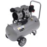 Kompresor bezolejowy 50L 8bar KD1396