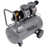 Kompresor bezolejowy 50L 8bar KD1396