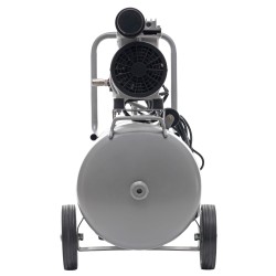 Kompresor bezolejowy 50L 8bar KD1396