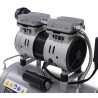 Kompresor bezolejowy 50L 8bar KD1396