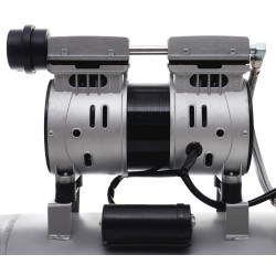 Kompresor bezolejowy 50L 8bar KD1396