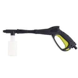 Myjka wysokociśnieniowa 200bar 2100W KD420