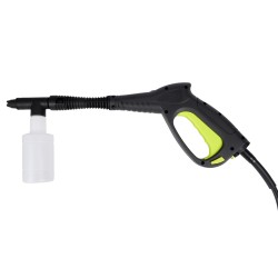 Myjka wysokociśnieniowa 200bar  2100W KD421