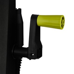 Myjka wysokociśnieniowa 200bar  2100W KD421