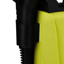 Myjka wysokociśnieniowa 200bar  2100W KD421