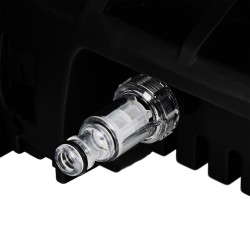 Myjka wysokociśnieniowa 200bar  2100W KD421