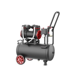 Kompresor bezolejowy 24L / 1300W  KD1390