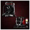 Kompresor bezolejowy 50L / 1500W  KD1391