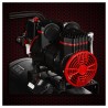 Kompresor bezolejowy 50L / 1500W  KD1391