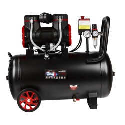 Kompresor bezolejowy 50L / 1500W  KD1391