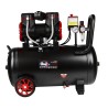 Kompresor bezolejowy 50L / 1500W  KD1391