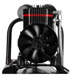 Kompresor bezolejowy 50L / 1500W  KD1391