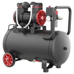 Kompresor bezolejowy 50L / 1500W  KD1391