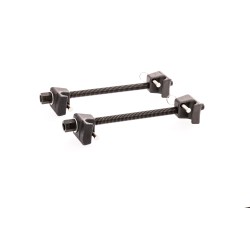 Ściągacz do sprężyn z zabezpieczeniem max 260mm KD10158