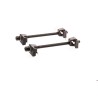 Ściągacz do sprężyn z zabezpieczeniem max 260mm KD10158