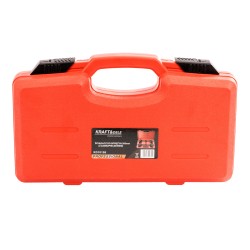 Ściągacz do sprężyn z zabezpieczeniem max 260mm KD10158