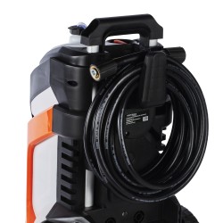 Myjka wysokociśnieniowa 250bar 2100W KD497