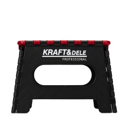 TABORET / STOŁEK SKŁADANY 135KG KD10749