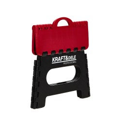 TABORET / STOŁEK SKŁADANY 135KG KD10749