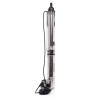 Pompa głębinowa śrubowa 50 l/min KD1707