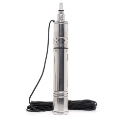 Pompa głębinowa śrubowa 55 l/min KD1708