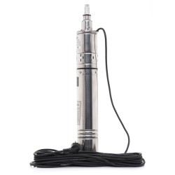 Pompa głębinowa śrubowa 55 l/min KD1708